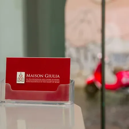 Maison Giulia By Hili Bed & Breakfast 2*