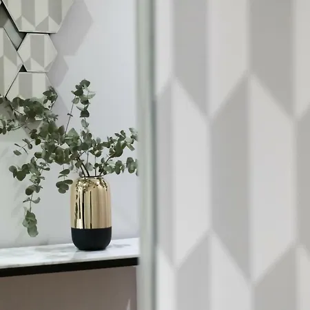 Maison Giulia By Hili Bed & Breakfast Rom