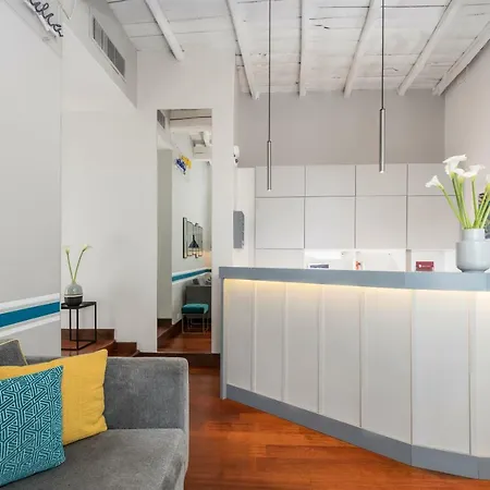 Bed & Breakfast Maison Giulia By Hili Rom