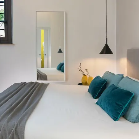 Bed & Breakfast Maison Giulia By Hili