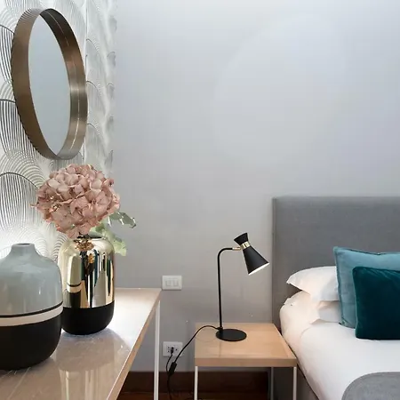 Bed & Breakfast Maison Giulia By Hili 2*