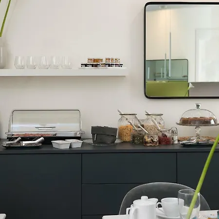 Maison Giulia By Hili Bed & Breakfast Rom