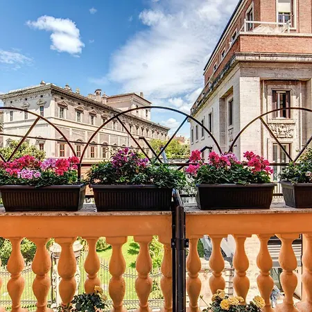 Hotel Al Manthia - Gruppo Trevi
