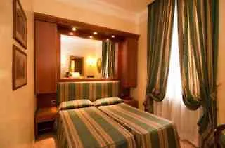 Hotel Raeli Luce Rom