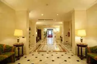 Raeli Luce 4* Rom