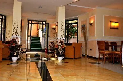 Executive Hotel