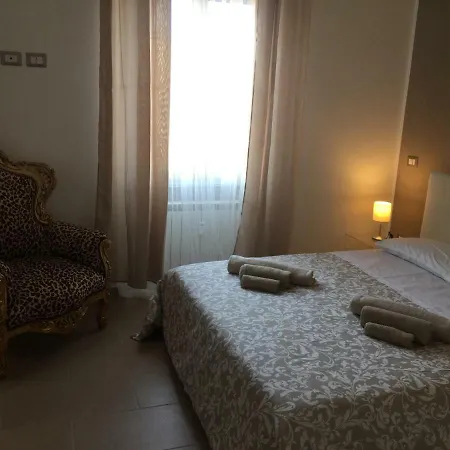 Casa Grimaldi *