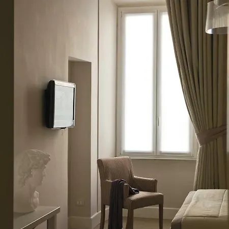 Le Stanze Di Orazio Bed & Breakfast Roma