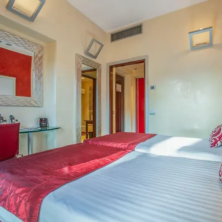 Hotel La Griffe Rome