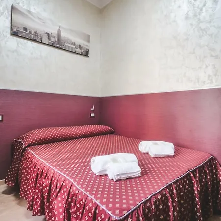 Gasthof Vertex Homes Rom