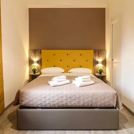 Borgonove 2* Rom