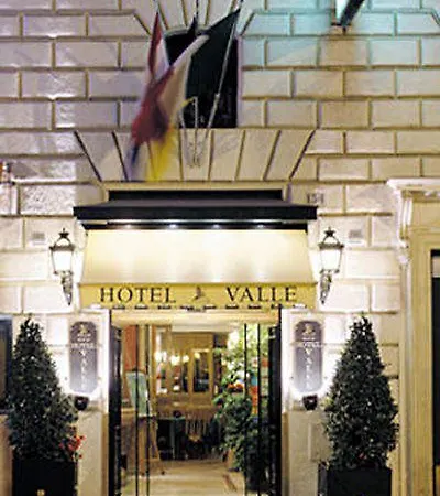 Valle 3*