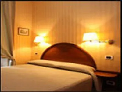 St. Moritz Ξενοδοχείο 3*