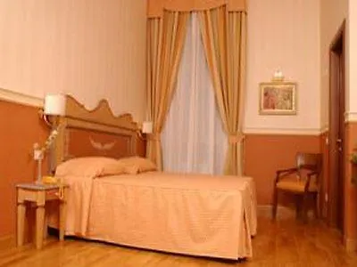 Bed & Breakfast Il Gattopardo Relais Řím