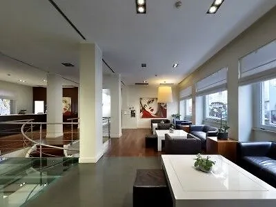 Saint John Hotel