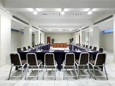 Hotel Saint John 4*