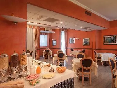 Park Dei Massimi 4*