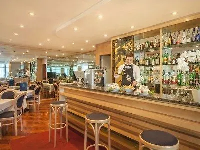 Hotel Park Dei Massimi 4*