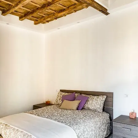 Campo24roma Rzym