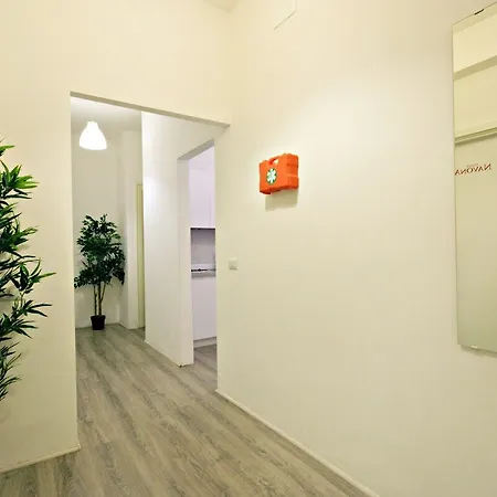 Le Piazze Di 3* Rome