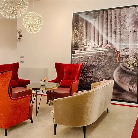 Nh Collection Palazzo Cinquecento Hotel