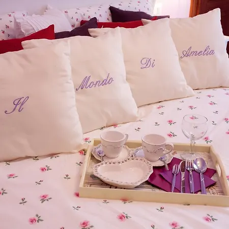 Bed & Breakfast Il Di Amelia