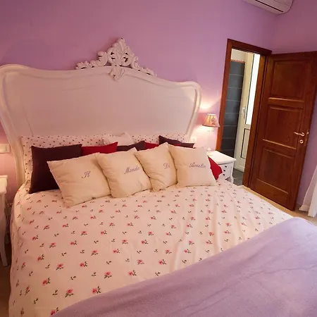 Il Di Amelia Bed & Breakfast 3*