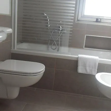 Sacconi 4* Roma