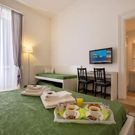 Orsini Reali Bed & Breakfast Roma