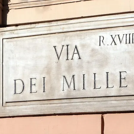 Dei Mille Hotel