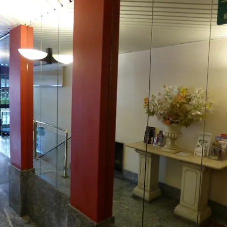 普拉蒂酒店 酒店 罗马