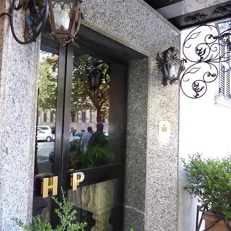 普拉蒂酒店 酒店 2*