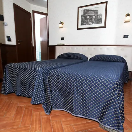 Nardizzi Americana Rom