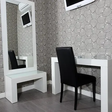 Nardizzi Americana Hotel