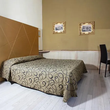 Nardizzi Americana Hotel 2*