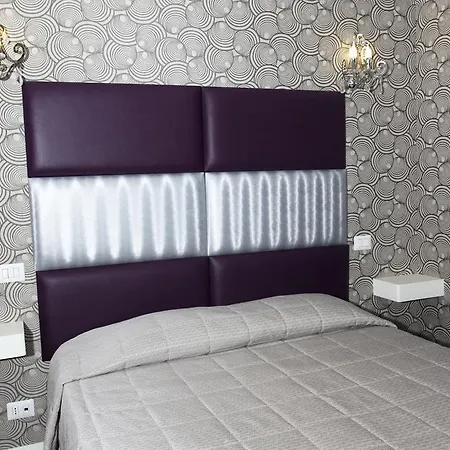 Nardizzi Americana Hotel Rom