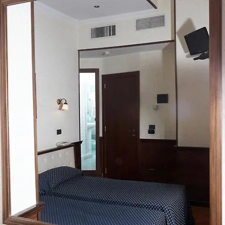 Nardizzi Americana Hotel Rom