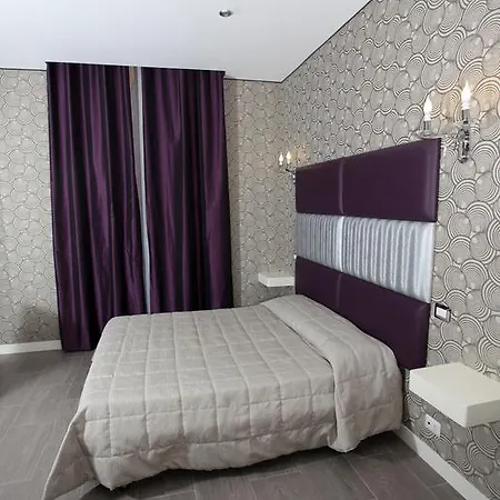 Nardizzi Americana Hotel 2*