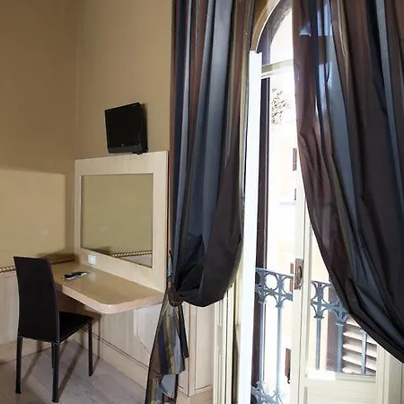 Nardizzi Americana Hotel 2*