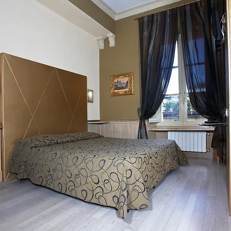 Hotel Nardizzi Americana 2*