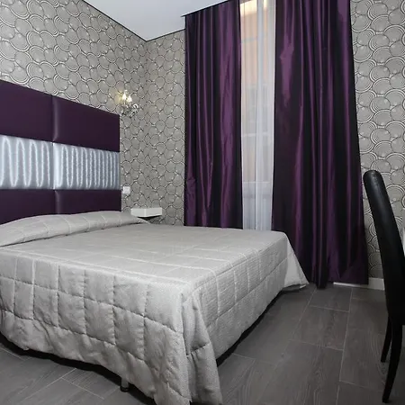 Nardizzi Americana 2* Rom