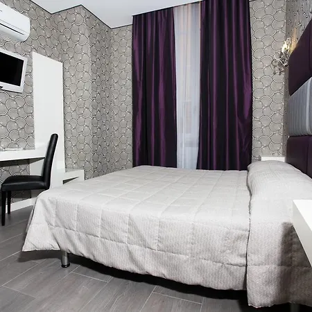 Hotel Nardizzi Americana Rom