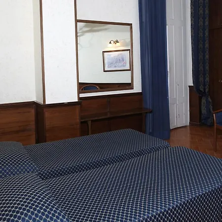 Hotel Nardizzi Americana Rom