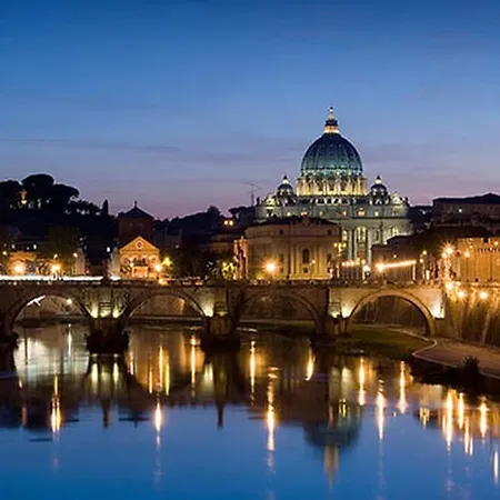 Dulcis In Fundo Rome