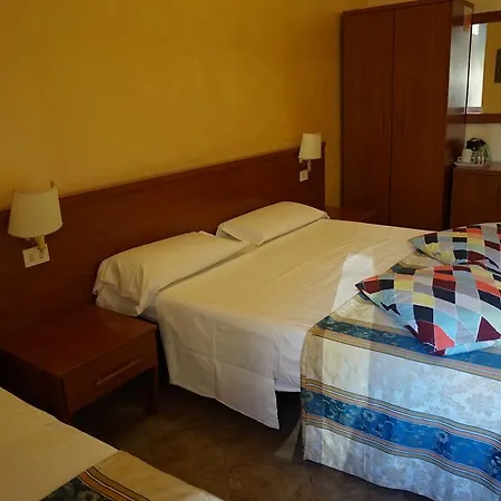 Maryelen Hotel