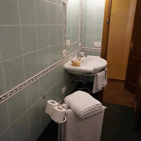 Hotel Maryelen Rom