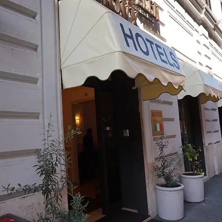Hotel Maryelen