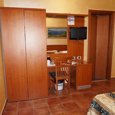 Hotel Maryelen Rom