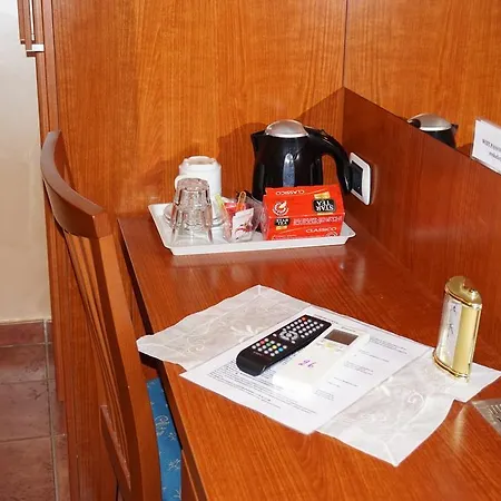 Hotel Maryelen