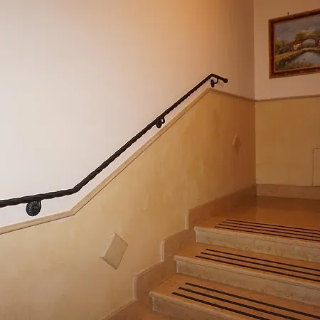 Maryelen Hotel Rom